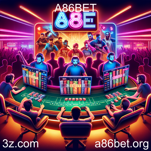 O Crescimento dos E-Sports e sua Relevância no Cenário Atual