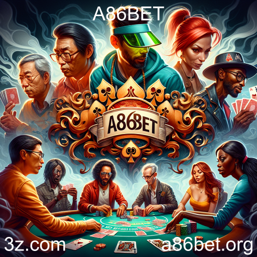 Descubra a Categoria de Eventos no A86BET